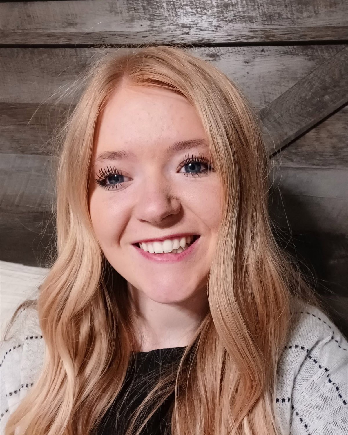 Ellee, founder of Events with Ellee
